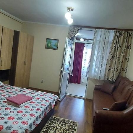 Flora Apartament Appartement Satu Mare Buitenkant foto