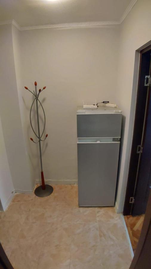 Flora Apartament Appartement Satu Mare Buitenkant foto